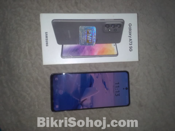 Samsung Galaxy 73 5g